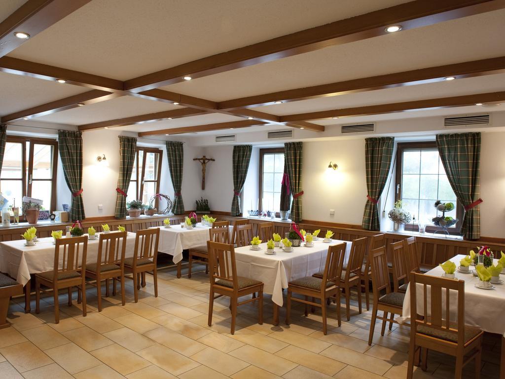 Forstnerwirt Hotel | Stubn | Biergarten Rottenburg an der Laaber Εξωτερικό φωτογραφία