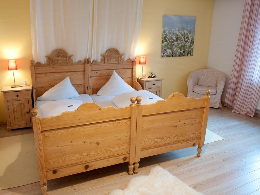 Forstnerwirt Hotel | Stubn | Biergarten Rottenburg an der Laaber Δωμάτιο φωτογραφία