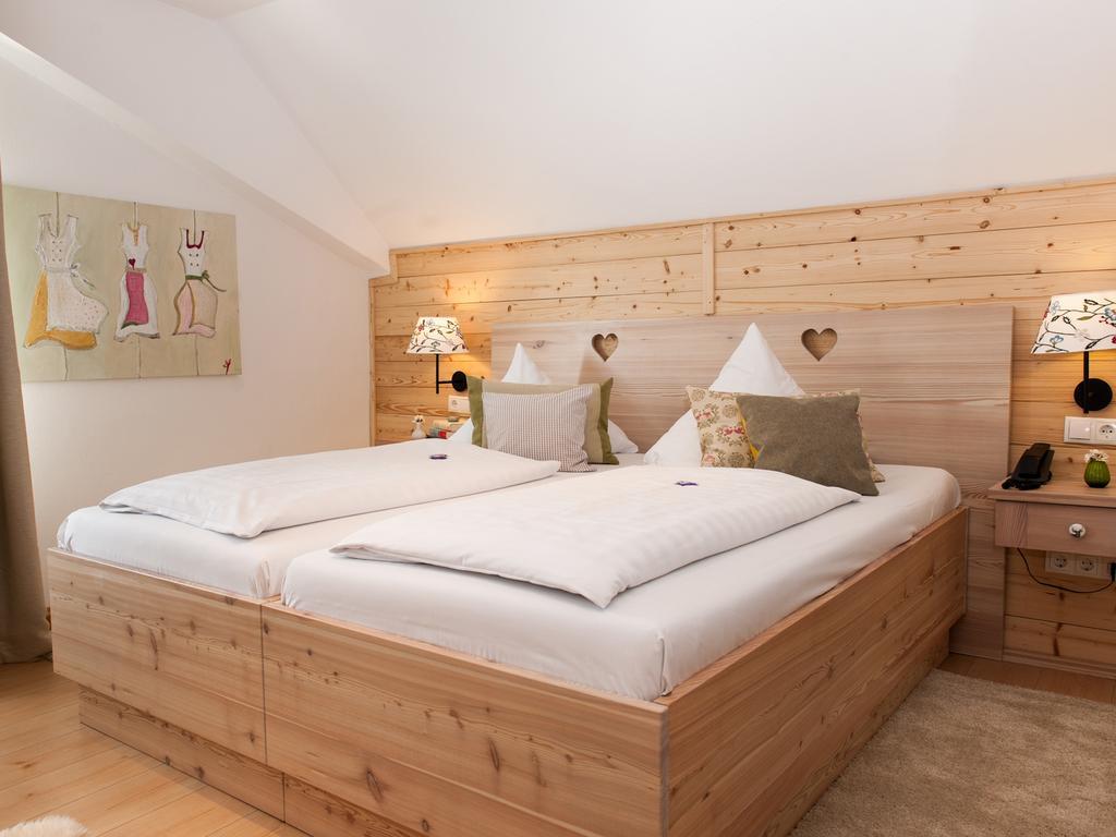 Forstnerwirt Hotel | Stubn | Biergarten Rottenburg an der Laaber Δωμάτιο φωτογραφία