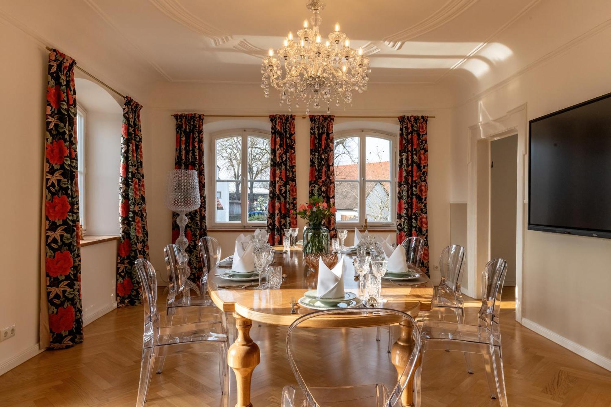 Forstnerwirt Hotel | Stubn | Biergarten Rottenburg an der Laaber Εξωτερικό φωτογραφία