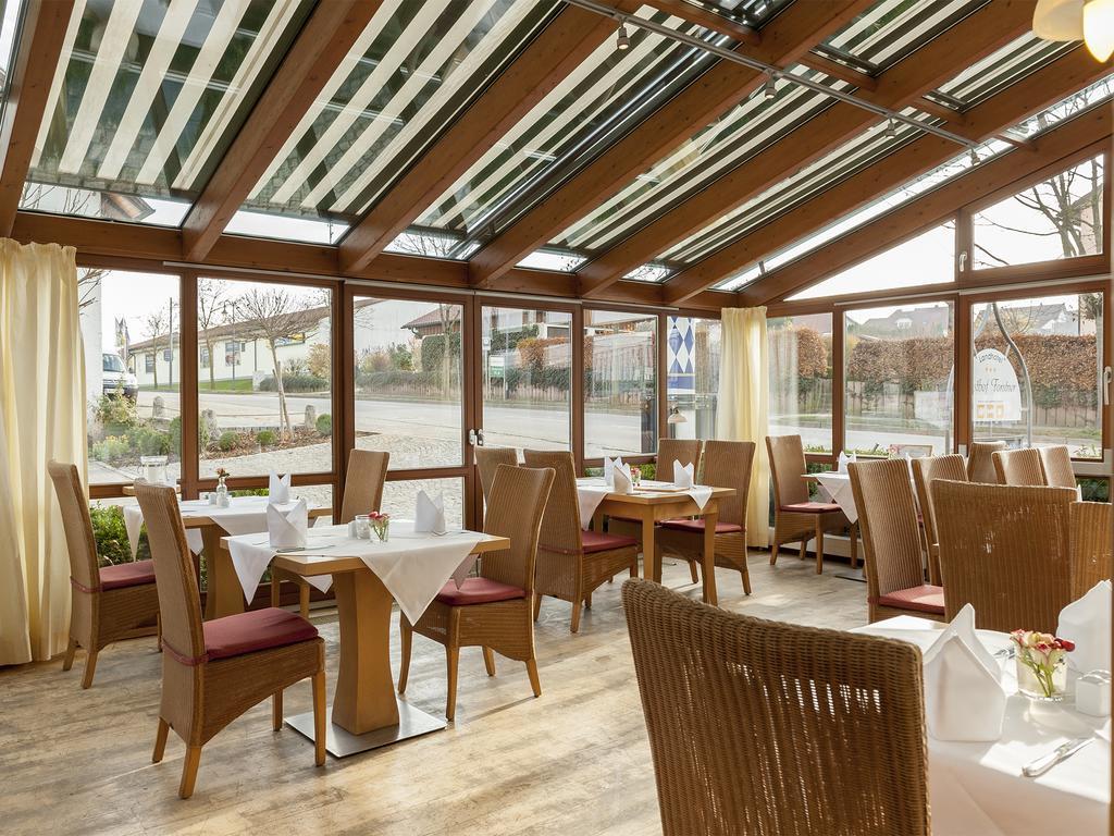 Forstnerwirt Hotel | Stubn | Biergarten Rottenburg an der Laaber Εξωτερικό φωτογραφία