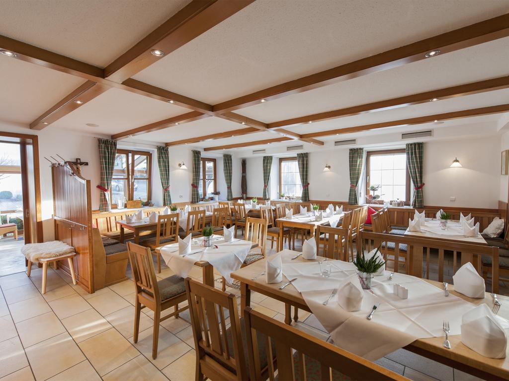 Forstnerwirt Hotel | Stubn | Biergarten Rottenburg an der Laaber Εξωτερικό φωτογραφία