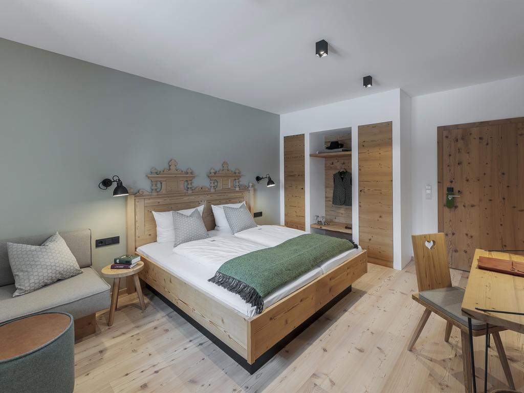 Forstnerwirt Hotel | Stubn | Biergarten Rottenburg an der Laaber Εξωτερικό φωτογραφία