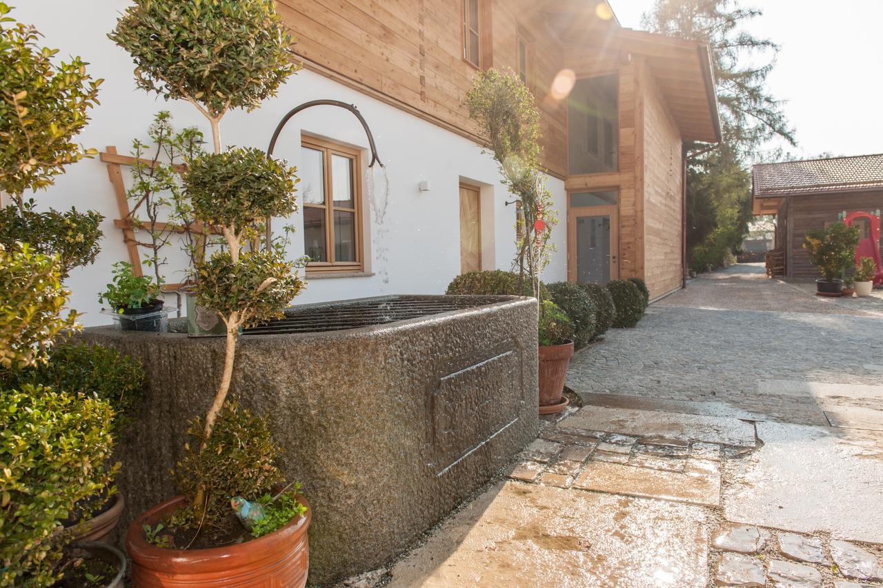 Forstnerwirt Hotel | Stubn | Biergarten Rottenburg an der Laaber Εξωτερικό φωτογραφία